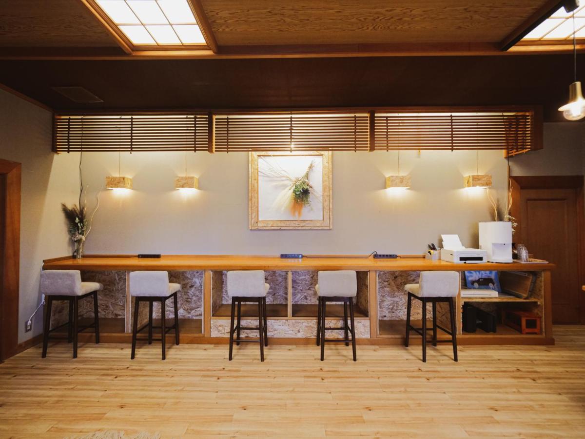 古民家ゲストハウス Chachacha Awaji Eksteriør billede