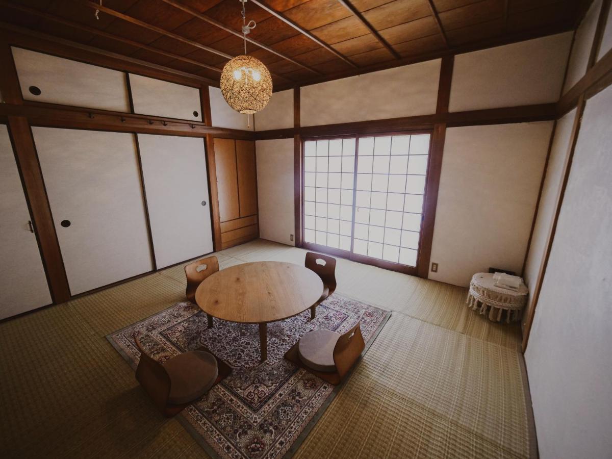 古民家ゲストハウス Chachacha Awaji Eksteriør billede